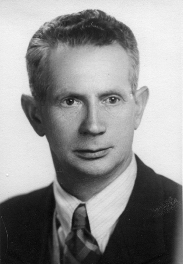 Eugeniusz Podczaski