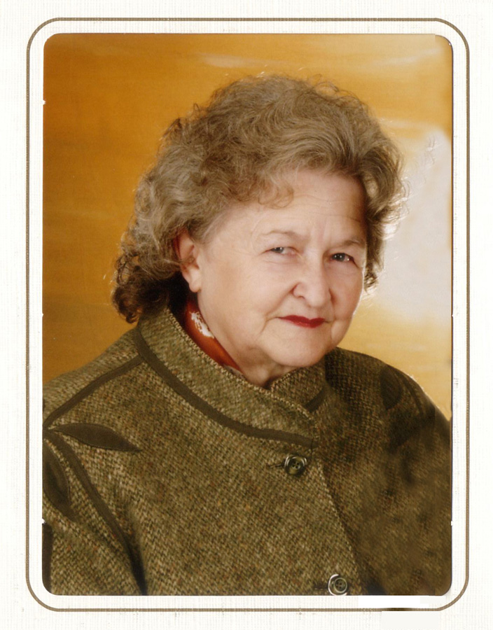 Filomena Mazurek Filomena Mazurek
