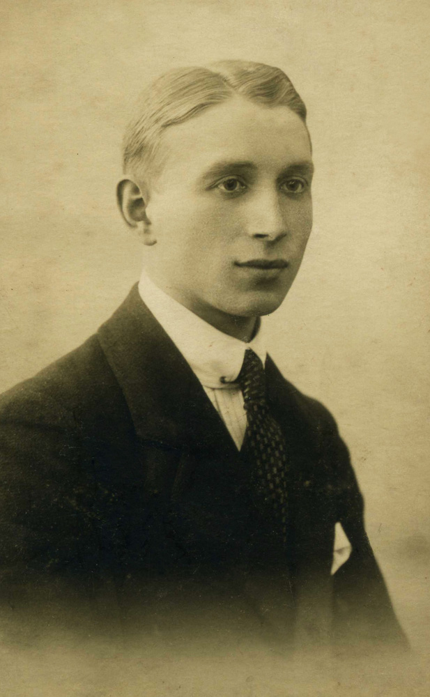 Kazimierz Podczaski