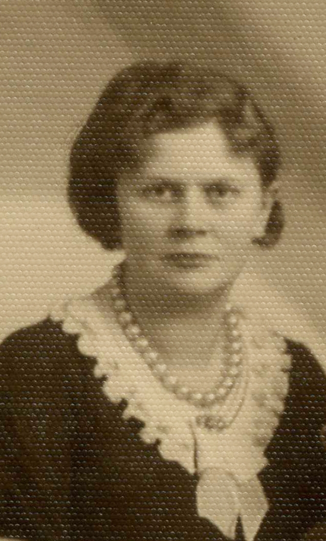 Leokadia Berczyńska Leokadia Berczyńska