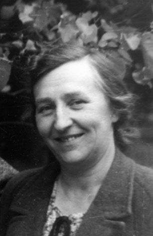 Zofia Beck Zofia Beck