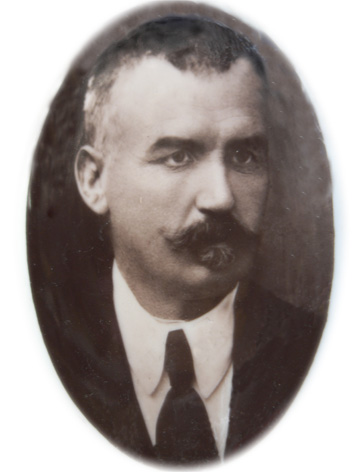 Paweł Warząchowski Paweł Warząchowski