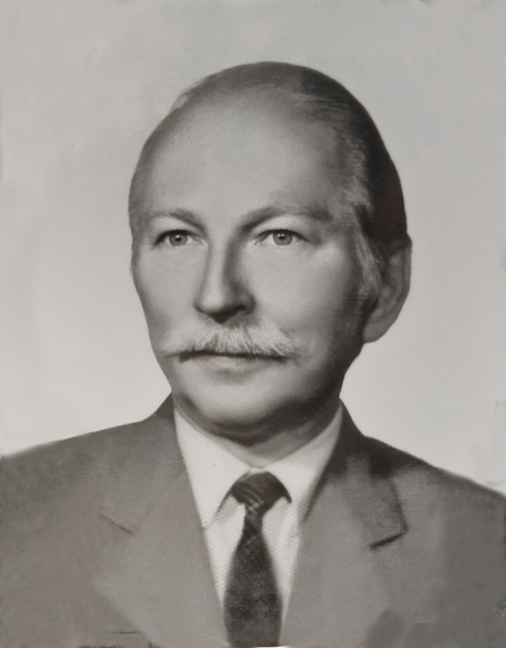 Tadeusz Podczaski