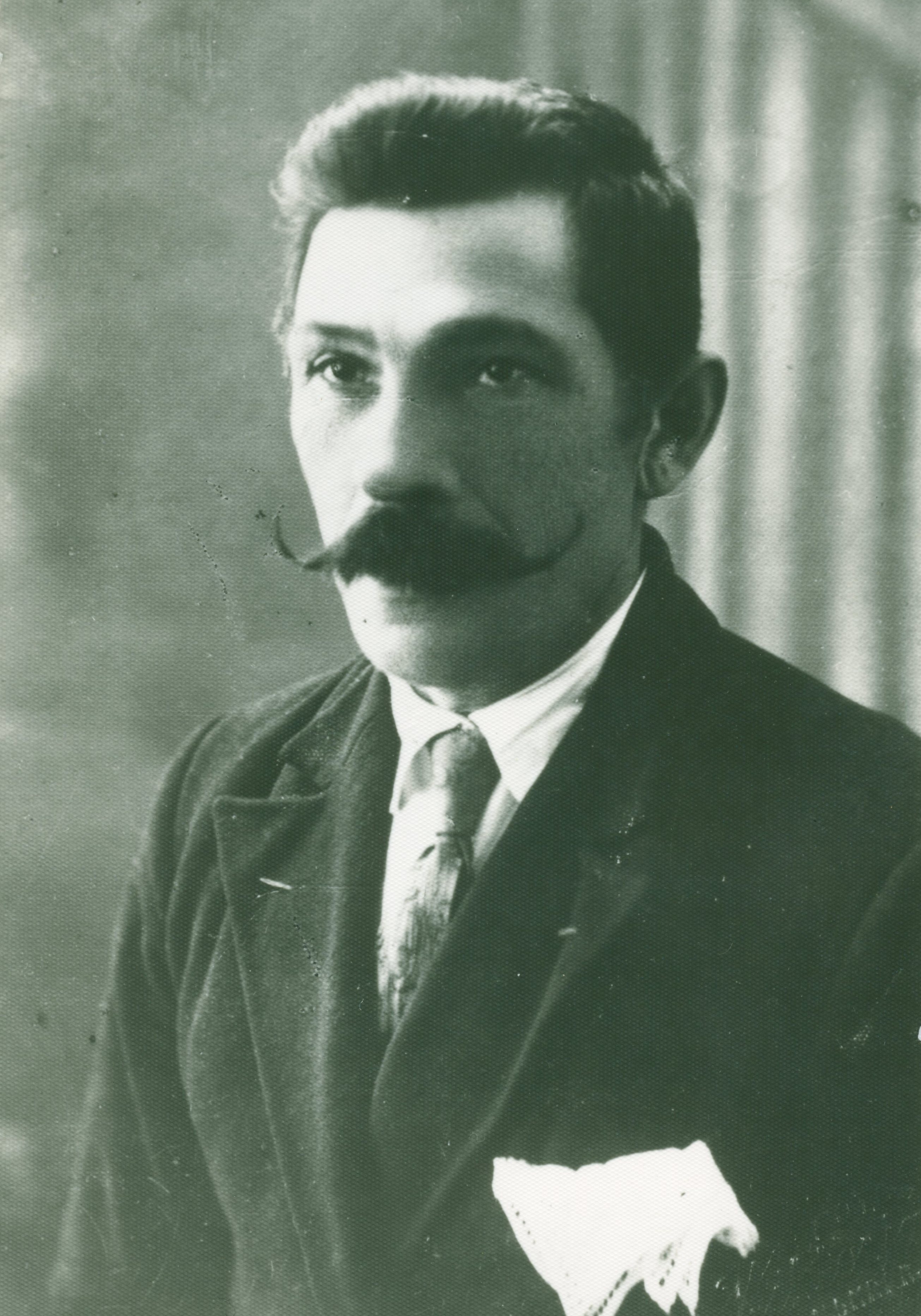 Stanisław Uliński Stanisław Uliński